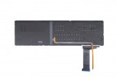 Asus ROG G551JX G551V G551VW Notebook Klavyesi (Siyah TR) ışıklı - 2