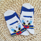 Donald Duck Çorap - 1