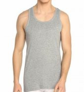 3 ADET ERKEK 100 PAMUK LİKRALI SPORCU ATLETİ (RAMBO ATLETİ) - 2