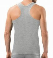 3 ADET ERKEK 100 PAMUK LİKRALI SPORCU ATLETİ (RAMBO ATLETİ) - 5