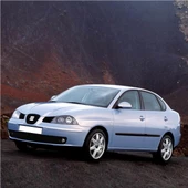 Seat Cordoba 2003-2009 Güneşlik Tutucu Klipsi Kanca Bej Krem 3B0857561B thumbnail 2