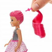 Barbie Color Reveal Sürpriz Chelsea Bebekler Serisi GWC60 - 5