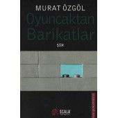 Oyuncaktan Barikatlar - 1