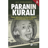 Paranın Kuralı Finans Dünyasının En Başarılı Yatırımcı ve İşlemcilerinden Tavsiyeler - 1