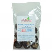 Doğal At Kestanesi Meyvesi Tane Atkestanesi Bitkisi 100GR - 4