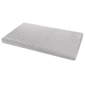 Tommybaby Lüx Sıvı Geçirmez Visko Bebek Yatak - 1