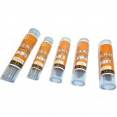 Matkap Ucu 1,2mm (HSS Yüksek Hız Çelik) - 3
