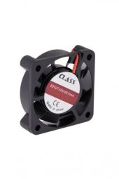 40x40x10 DC 5V Aksiyel Fan -LODOS ELEKTRONİK- - 1