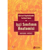 Küresel Kapitalizmin Tarihsel Sınırı ve İşçi Sınıfının Anatomisi - 1