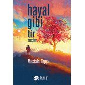 Hayal Gibi Bir Resim - 1