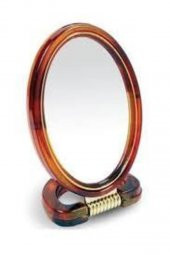 CHİC DE MİRROR AYNA KOD:K-0964 (8.5 x 12.5 cm) - 1