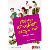 Yoksa Erkekler Uzaylı mı? - 1