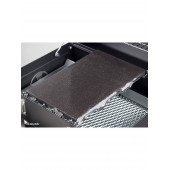 Guruss Cg-050 Kömürlü Barbekü Mangal Tam Set Yeşil - 4