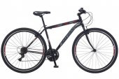 SALCANO CITY LION VR 19 BİSİKLET - 1