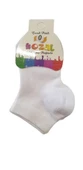 Çocuk Patik Çorap - E - 2