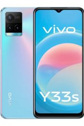 Vivo Y33s V2109 8gb 128 Gb Gün Ortası Rüyası - 1