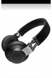 Jabra Move Style Edition Kulaküstü Bluetooth Kulaklık Siyah - 1