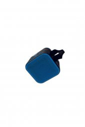 SWORD Premıum Qualıty Mavi Renk Pocket Bluetooth Hoparlör - 2