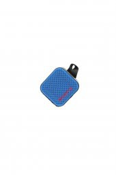 SWORD Premıum Qualıty Mavi Renk Pocket Bluetooth Hoparlör - 3