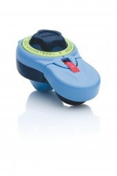 DYMO Junior Mekanik Kabartmalı Etiket Makinesi - 2