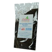 Doğal Saf Tane Siyah Hardal Tohumu 100 GR Paket - 4