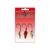 Balık Kafalı Zoka Seti HG113 thumbnail 1