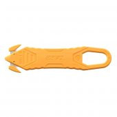 Olfa SK-15 Emniyetli Maket Bıçağı - 1