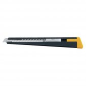 OLFA 180 B Dar Maket Bıçağı Metal Gövde - 1