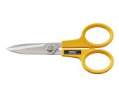 OLFA SCS-2 Paslanmaz Çelik Çok İşlevli Makas (Orta Boy - 17,8 cm) - 1