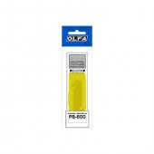 OLFA PB-800 Maket Bıçağı Yedeği (3lü) - 2