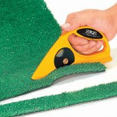 OLFA 45-C Halı ve Kumaş Kesebilen Profesyonel Maket Bıçağı - 2