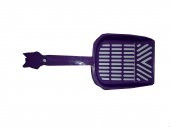 KEDİ KUMU KÜREĞİ BÜYÜK EKO 26 CM - 1