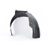 VW Bora 1998-2005 Ön Sol Tekerlek Çamurluk Davlumbazı 1J0809961A - 1