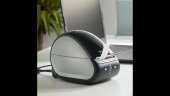 DYMO 550 LabelWriter Profesyonel Etiket Yazıcısı - 4