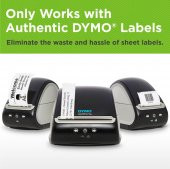 DYMO 550 LabelWriter Profesyonel Etiket Yazıcısı - 5