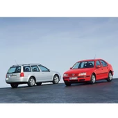 VW Bora 1998-2005 Ön Sağ Tekerlek Çamurluk Davlumbazı 1J0809962B - 2