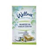 WELLNAX 5 li Dolap Ve Çekmece Içi Oda Kokusu (manolya Ferahlığı- Gül Bahçesi- Buket Tazeliği- Marsilya-Lavanta) - 4