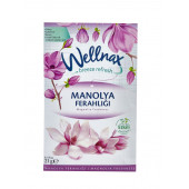 WELLNAX 5 li Dolap Ve Çekmece Içi Oda Kokusu (manolya Ferahlığı- Gül Bahçesi- Buket Tazeliği- Marsilya-Lavanta) - 5