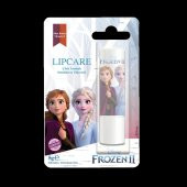 Frozen Elsa Dudak Koruyucu Lip Stick Çilek Aromalı - 1
