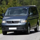 VW Transporter T5 2004-2010 Vites Topuzu Körüksüz 6 İleri 7H0711113B - 2