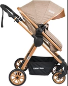 Tommybaby HandyTravel (Seyahat) Sistem Bebek Arabası - 3