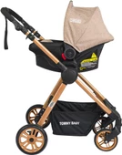 Tommybaby HandyTravel (Seyahat) Sistem Bebek Arabası - 6