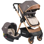 Tommybaby HandyTravel (Seyahat) Sistem Bebek Arabası - 1