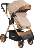 Tommybaby HandyTravel (Seyahat) Sistem Bebek Arabası - 12