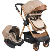 Tommybaby HandyTravel (Seyahat) Sistem Bebek Arabası - 2