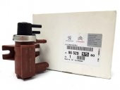 Peugeot 206 207 3008 307 308 407 5008 Turbo Elektrovana 1.6 Hdi Orjinal 9652997580 - 1