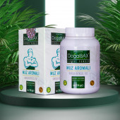 Doğalbax Kalıcı Kilo Alımı - 1