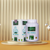 Doğalbax Üst Seviye Kilo Aldırıcı Karışım - 1