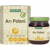Arı Poleni - 1