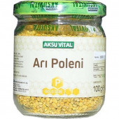 Arı Poleni - 2